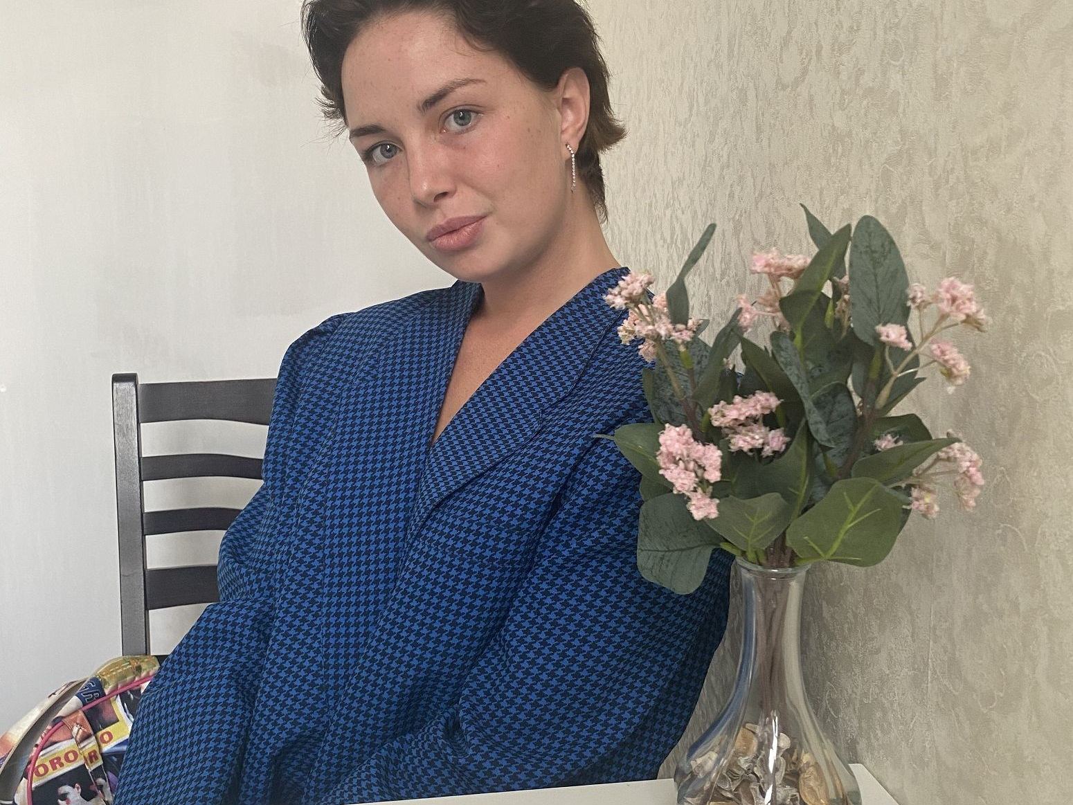 CarolMarli cam model profile picture 