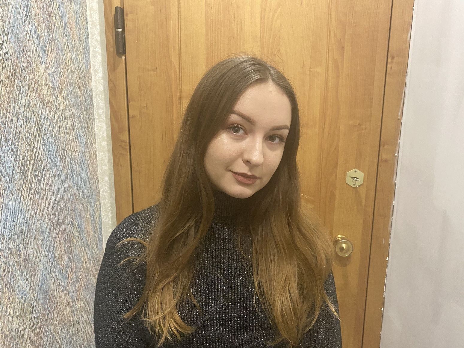 Profilbilde av CathyBreag webkamera modell