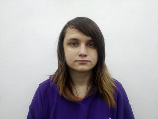 Image de profil du modèle de webcam MaykDarling
