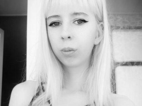 PolinaBerry immagine del profilo del modello di cam