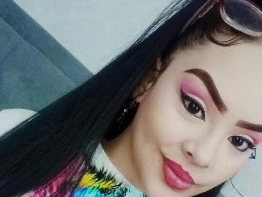 PamelaRossee immagine del profilo del modello di cam