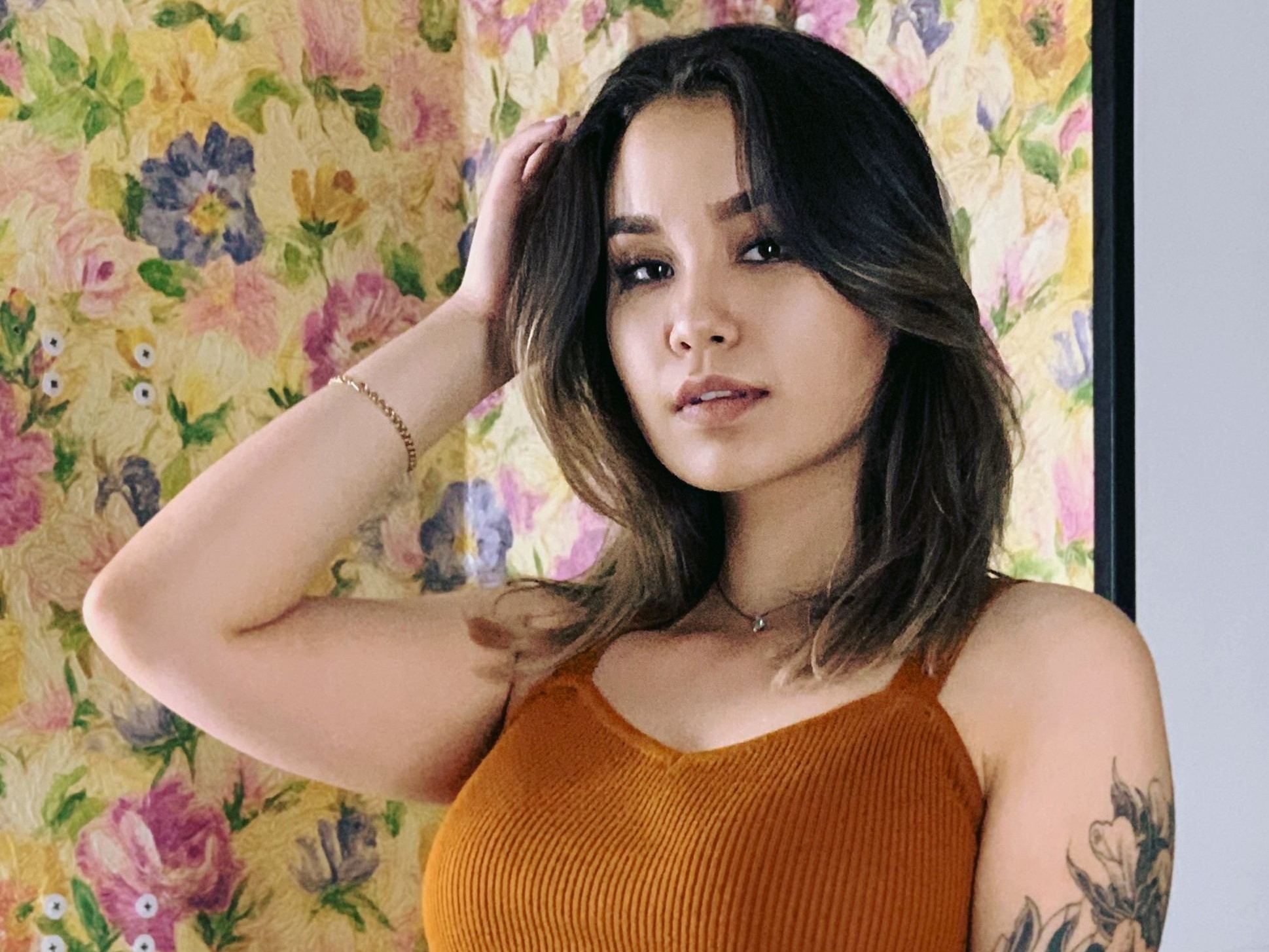 Arielxocean Profilbild des Cam-Modells 