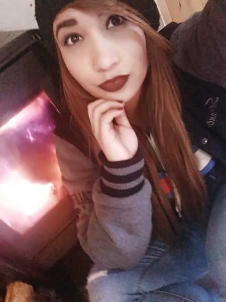 Darsteller viky_sexlatin Foto 1