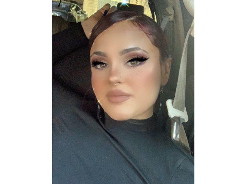 Profilbilde av DaiseyJackson webkamera modell