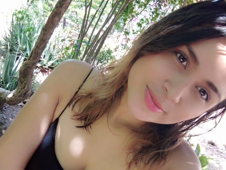 cami_latin immagine del profilo del modello di cam