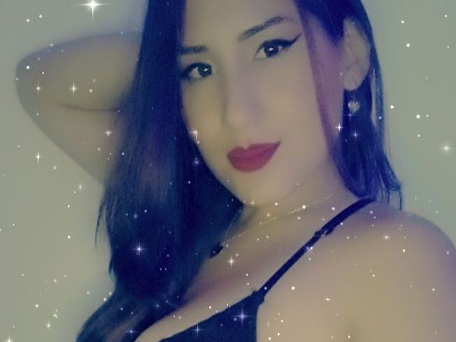 Foto de perfil de modelo de webcam de AfroditaErotic 
