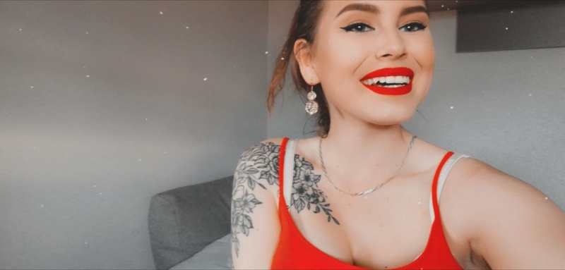 Artiest VictoriaCute Foto 3