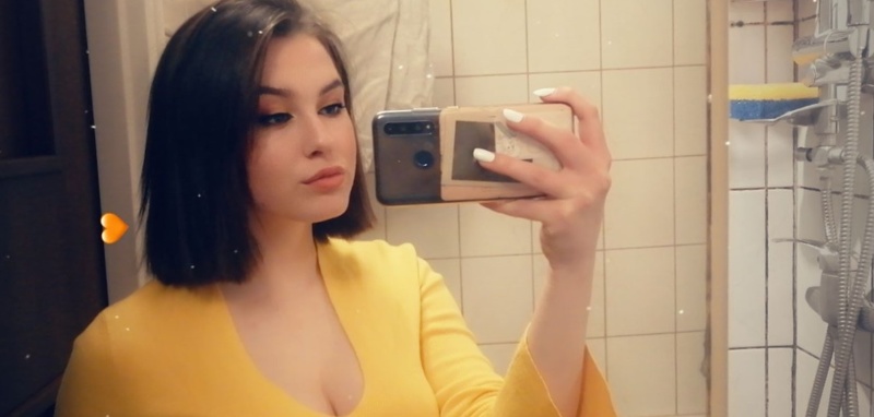 Artiest VictoriaCute Foto 2