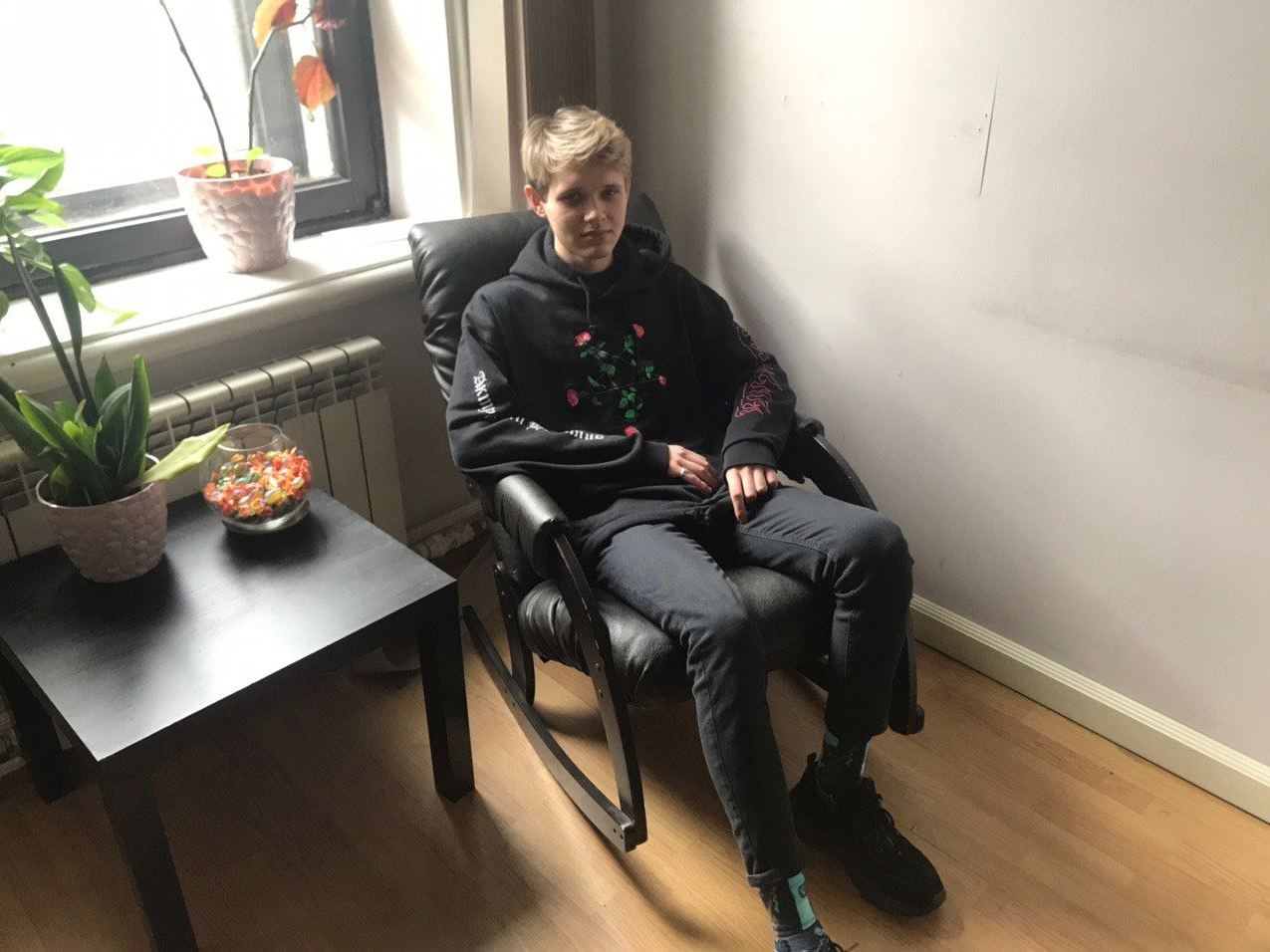 MrPim profielfoto van cam model 
