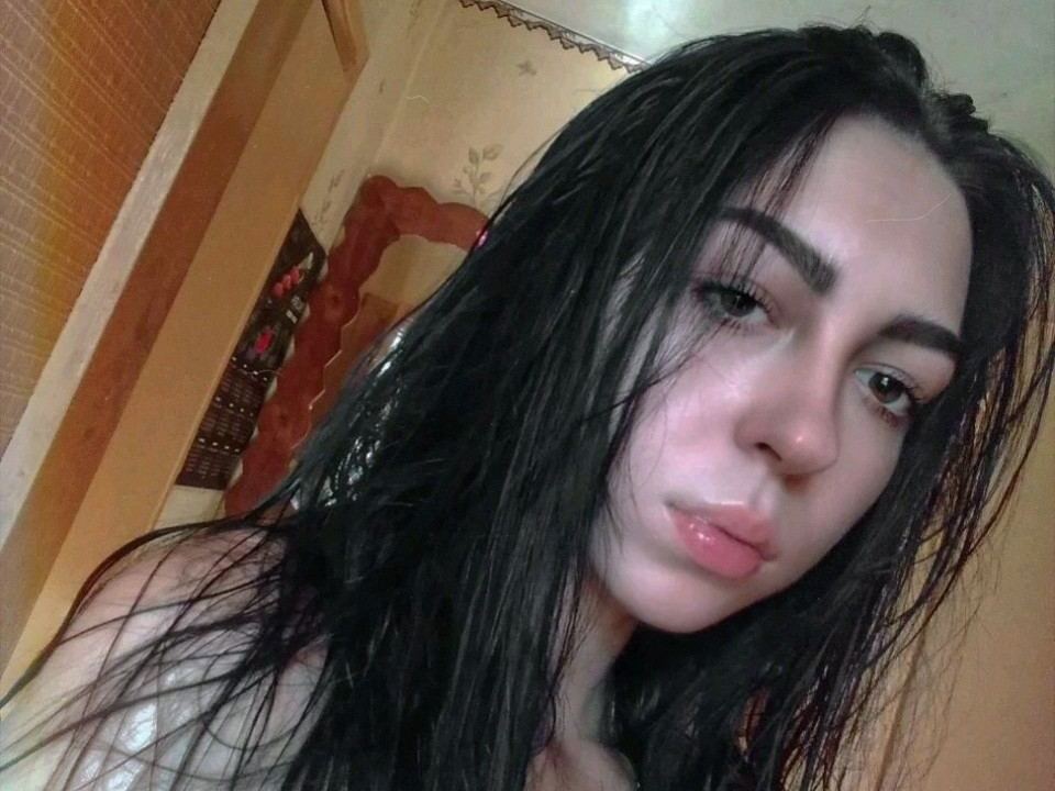 PatsyPalmer Profilbild des Cam-Modells 