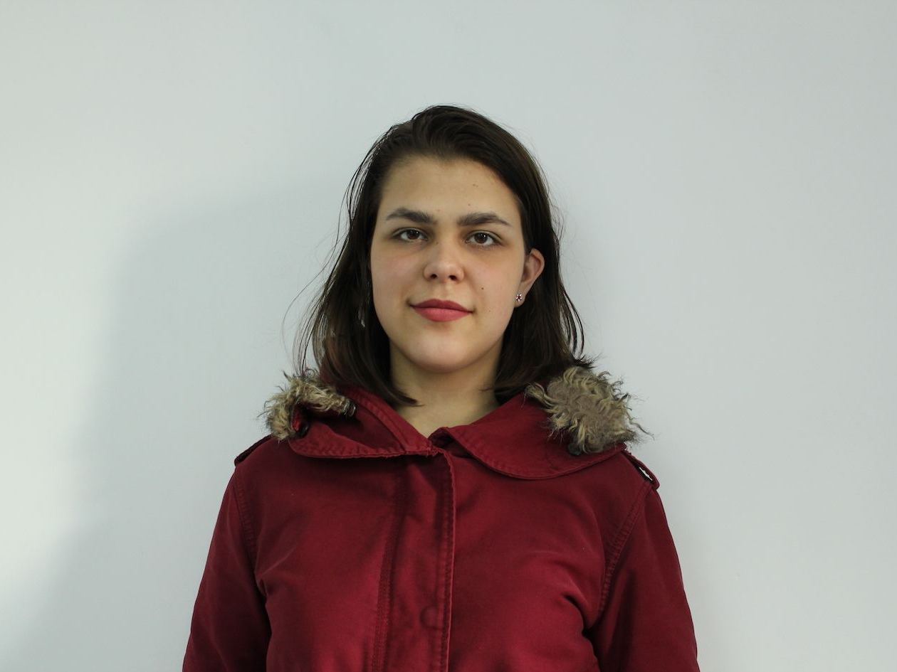 HelenLing immagine del profilo del modello di cam