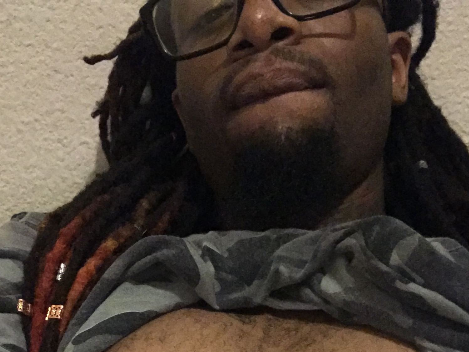 LilMaineo profielfoto van cam model 