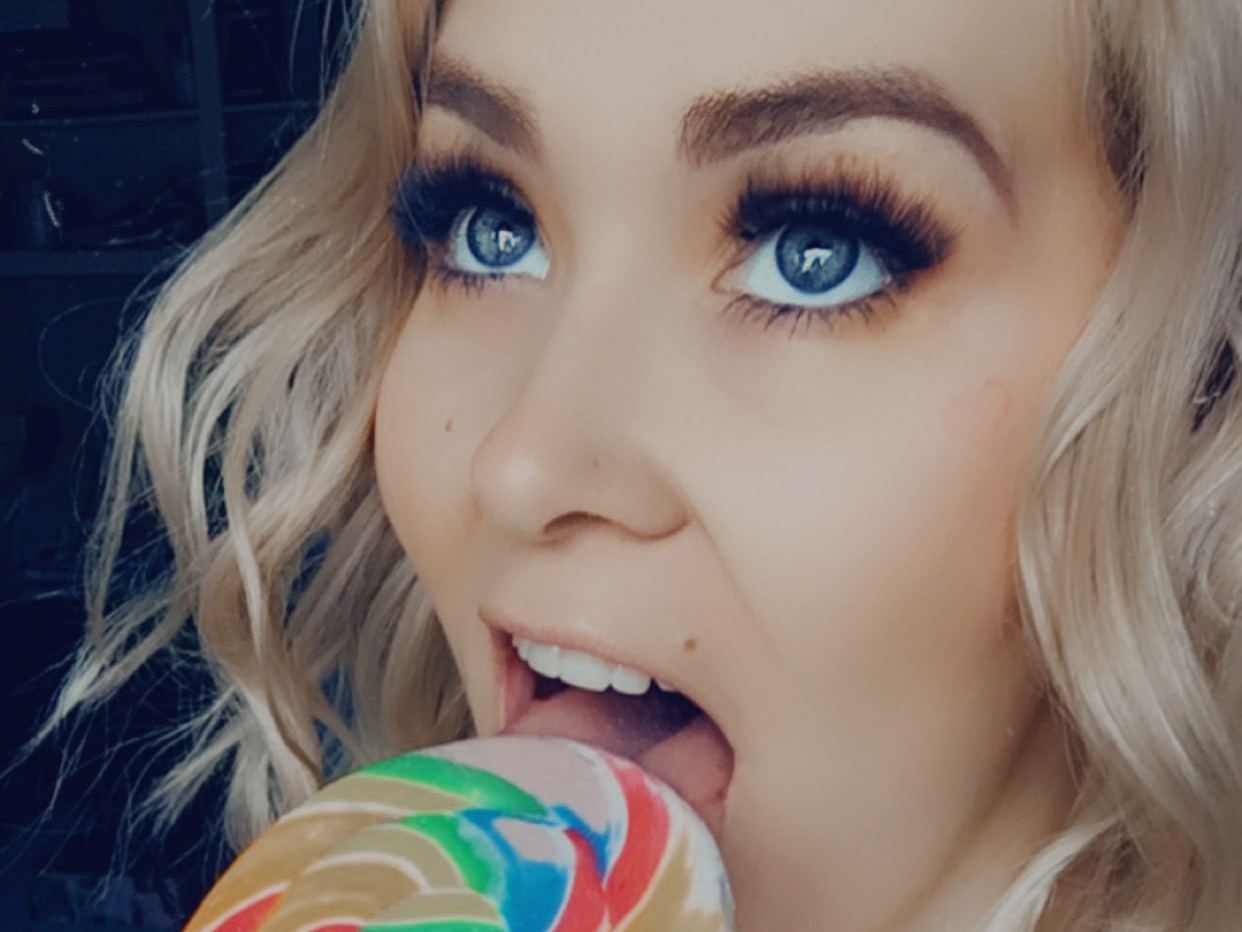 SpencerDaily profielfoto van cam model 