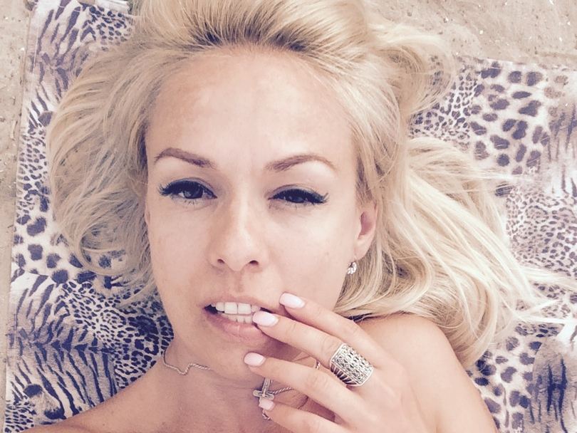 SweetNatalyOh profielfoto van cam model 
