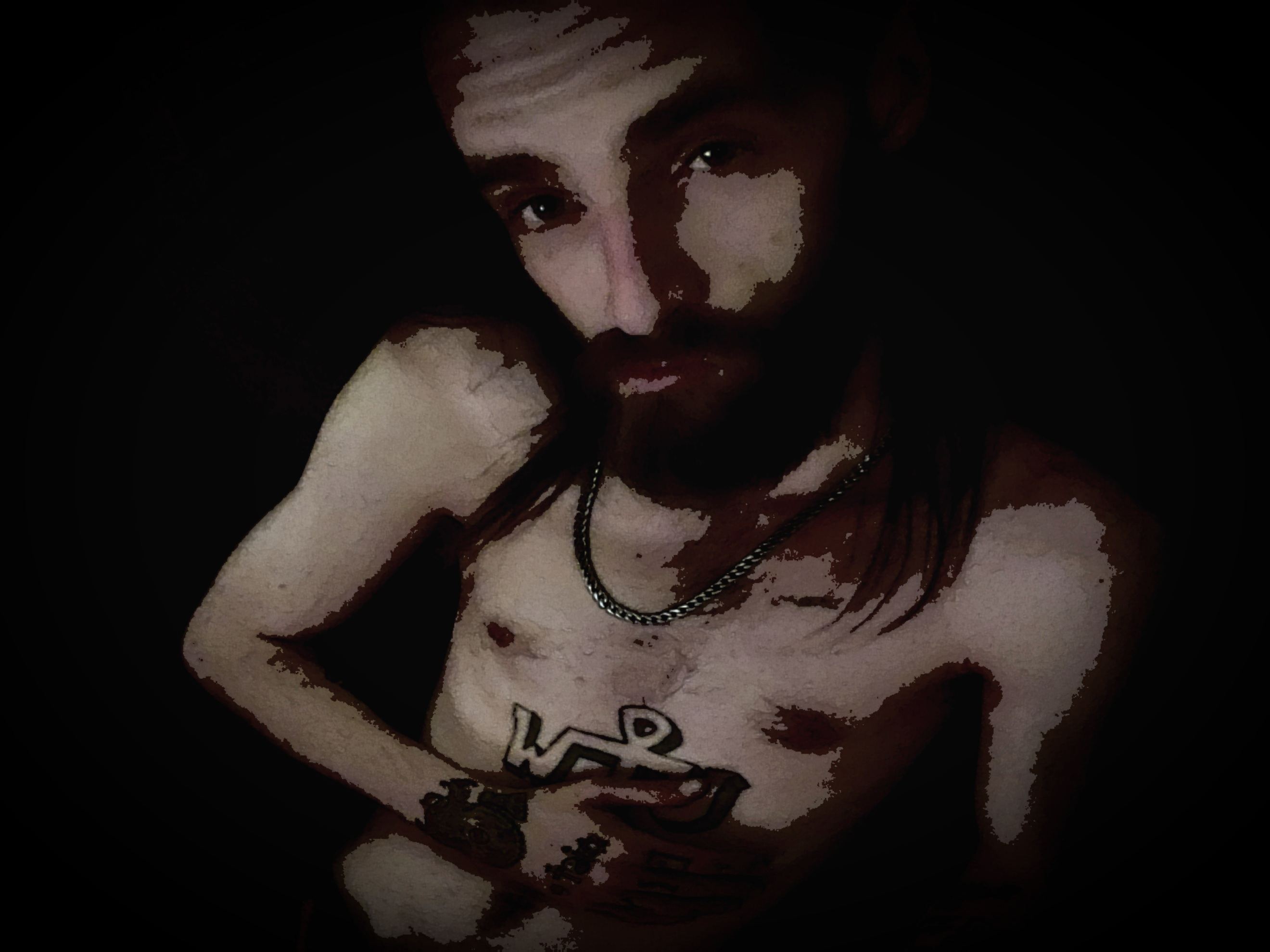 Foto de perfil de modelo de webcam de hornyhopoundhound 
