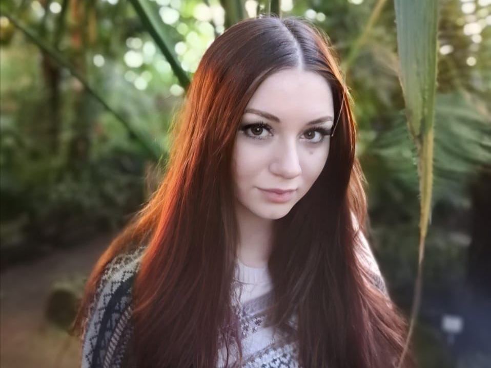 waifuSophia cam model profile picture 