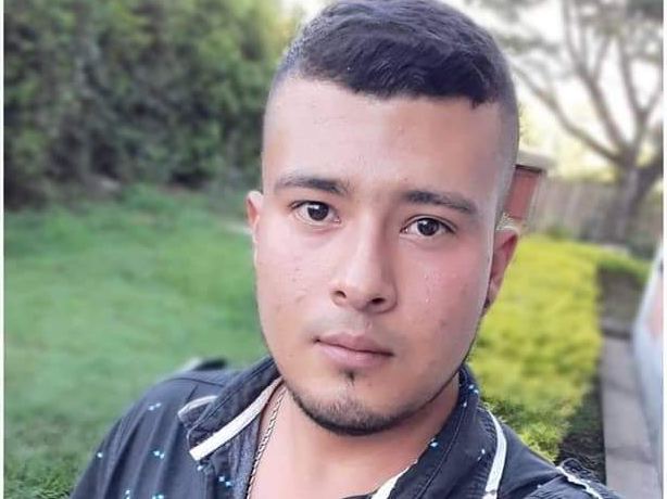 Profilbilde av Milo_Diaz webkamera modell