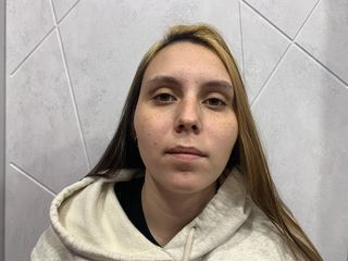 MisiaJunes immagine del profilo del modello di cam