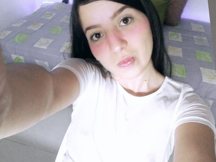 Foto de perfil de modelo de webcam de pamela_sweet18 