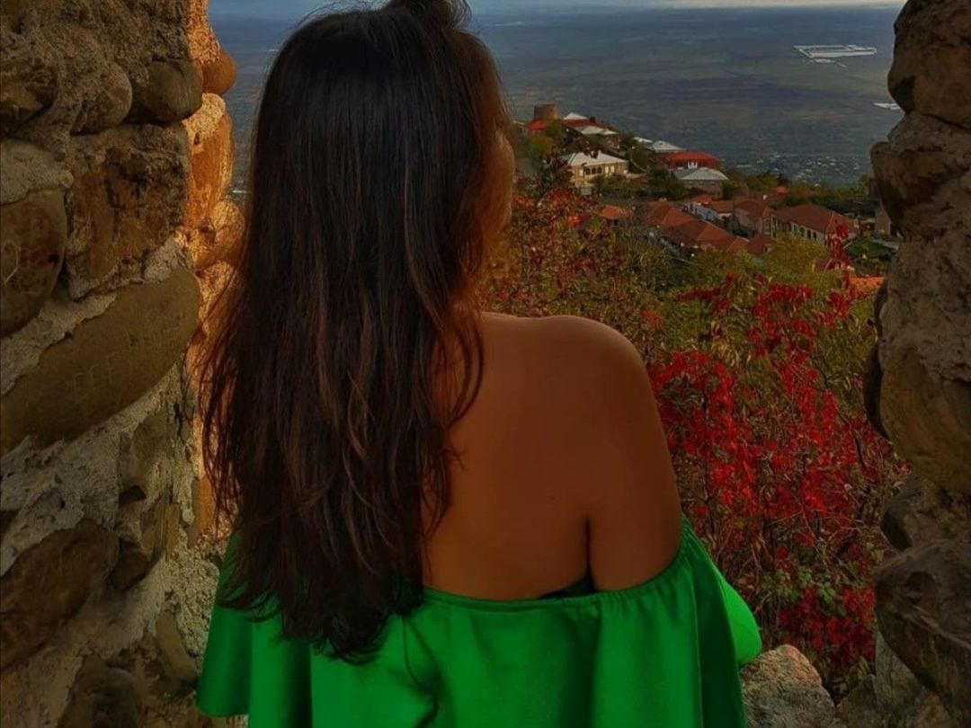 Mikaaelashy immagine del profilo del modello di cam