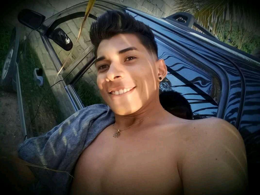 Foto de perfil de modelo de webcam de XxxSexy_97 