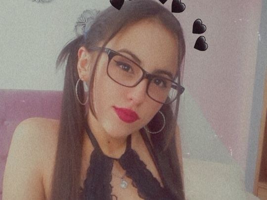 Kathiie_Sweet Profilbild des Cam-Modells 