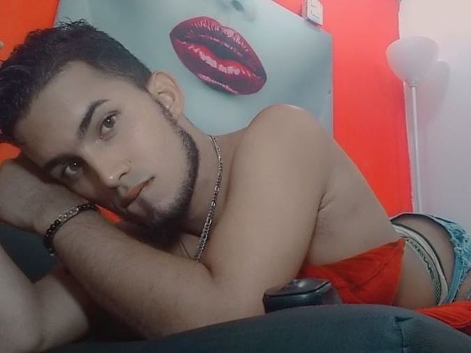brandom18hot immagine del profilo del modello di cam