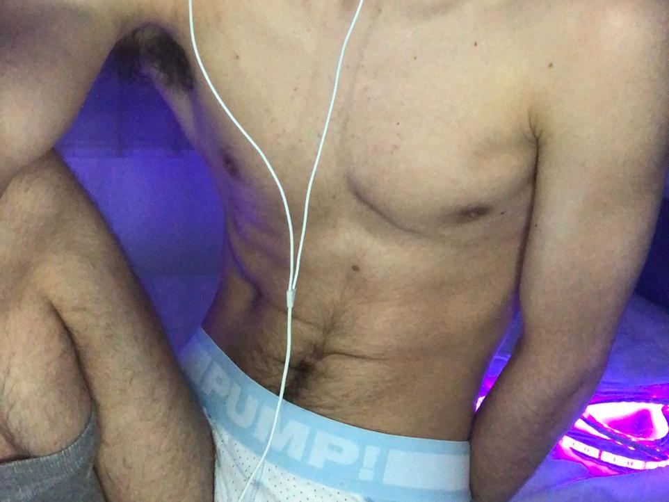 Image de profil du modèle de webcam dooonovantwink