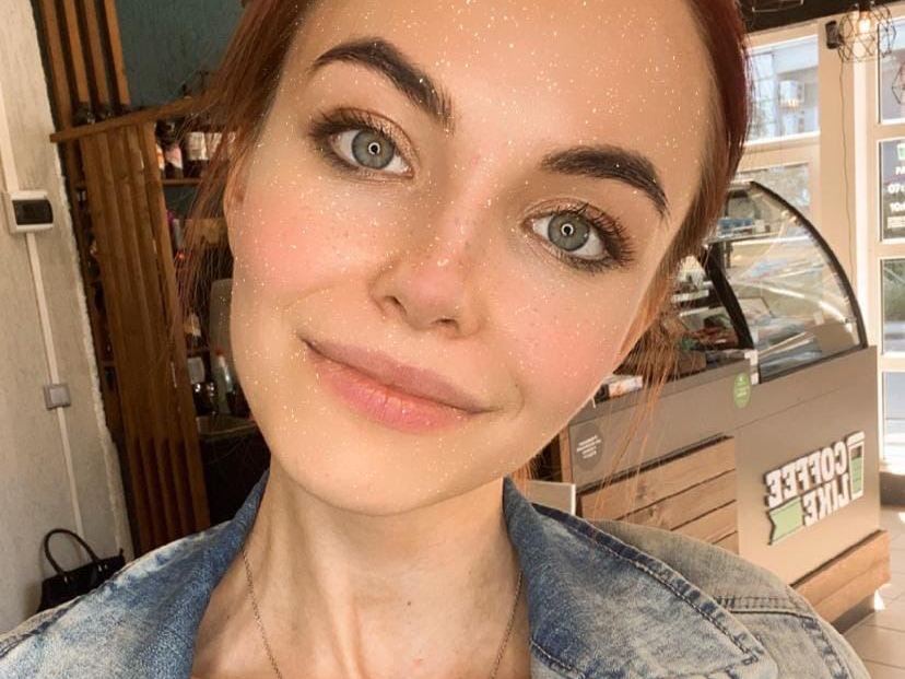 Claire_x profilbild på webbkameramodell 