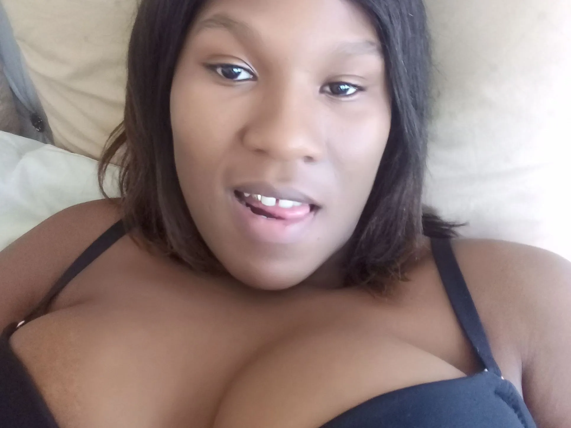 Foto de perfil de modelo de webcam de Leehotbbe