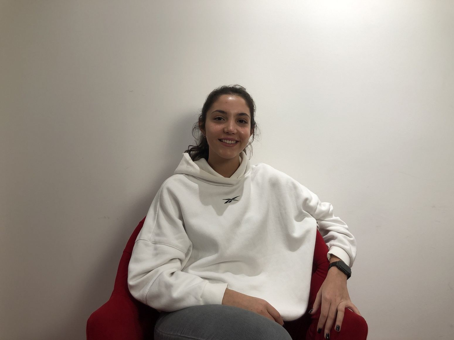WendyMailer profielfoto van cam model 