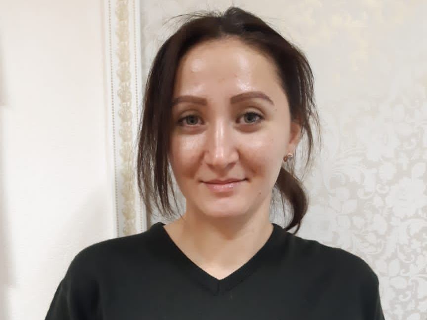 VeritiMass profilbild på webbkameramodell 