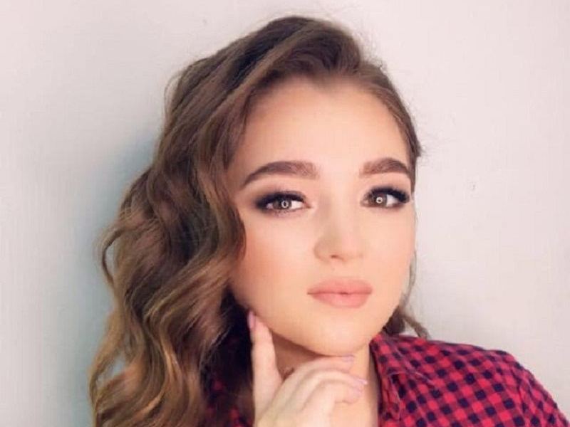 PatriciaHot66 profilbild på webbkameramodell 
