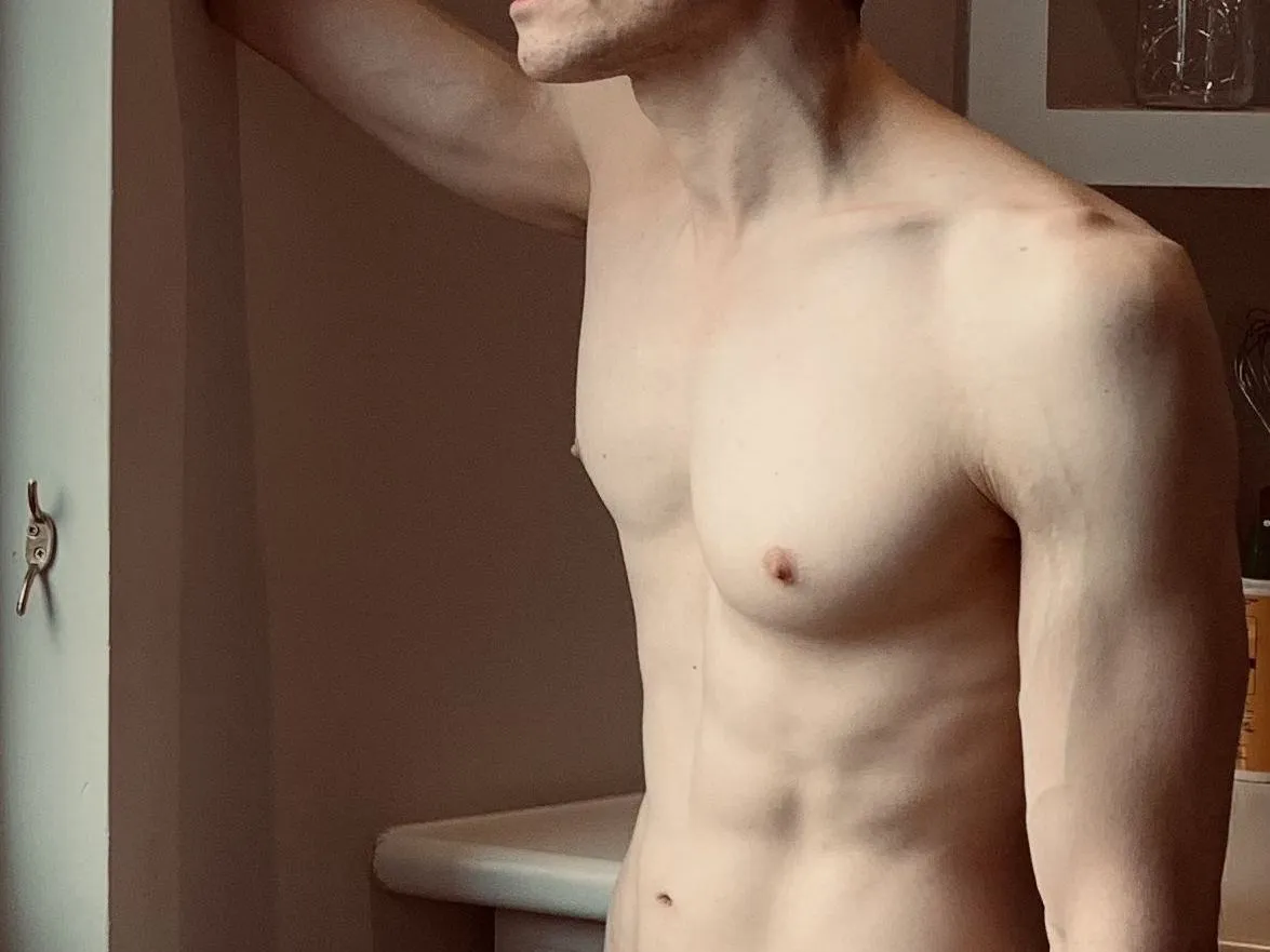 Will_Harland cam model profile picture
