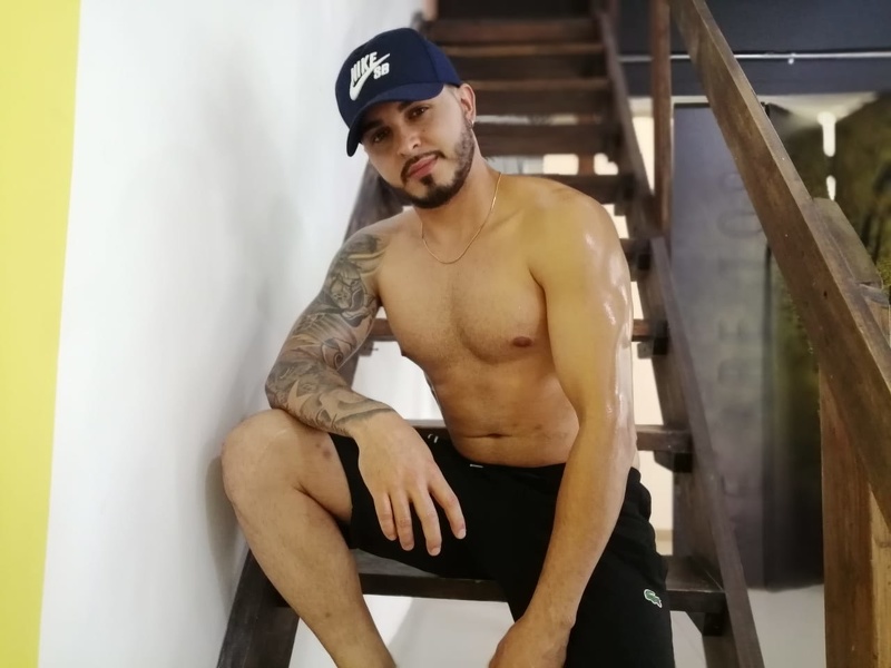 Artista Steve_cross Foto 3