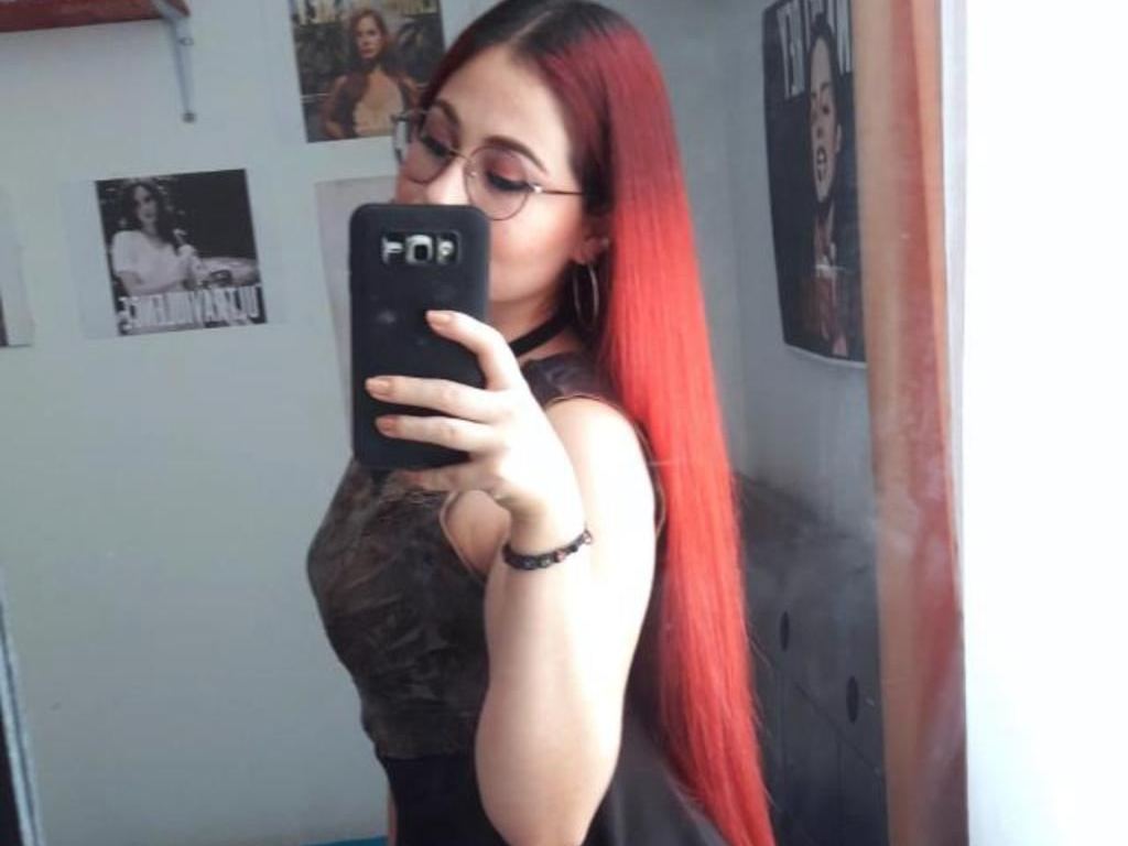 MaraSantos Profilbild des Cam-Modells 