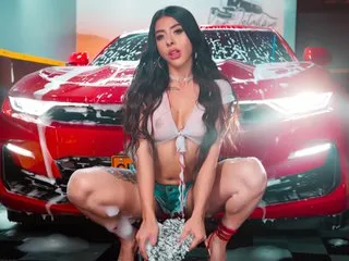 Imagen de perfil de modelo de cámara web de SammyRoberts