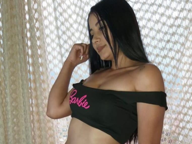 Chanell_Matthews profilbild på webbkameramodell 