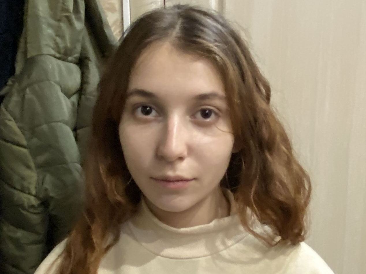 MandeMayie immagine del profilo del modello di cam