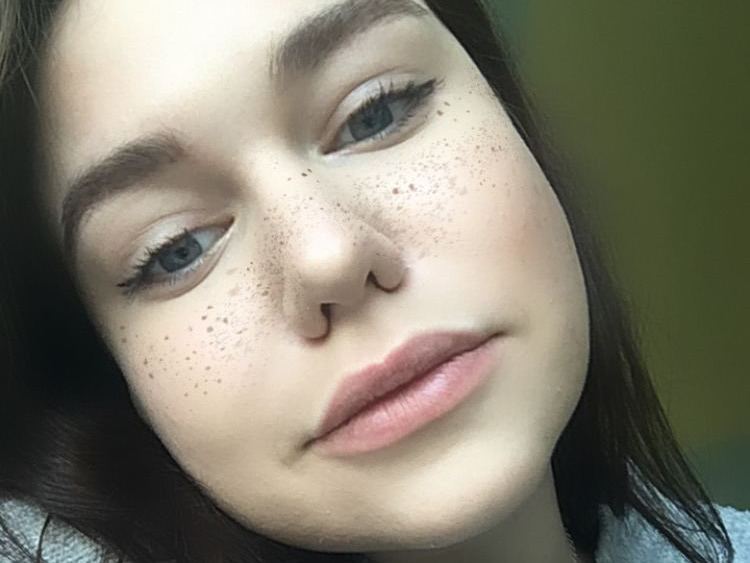 FiksaFlow profielfoto van cam model 