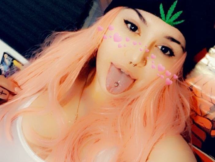 Foto de perfil de modelo de webcam de DoXi 