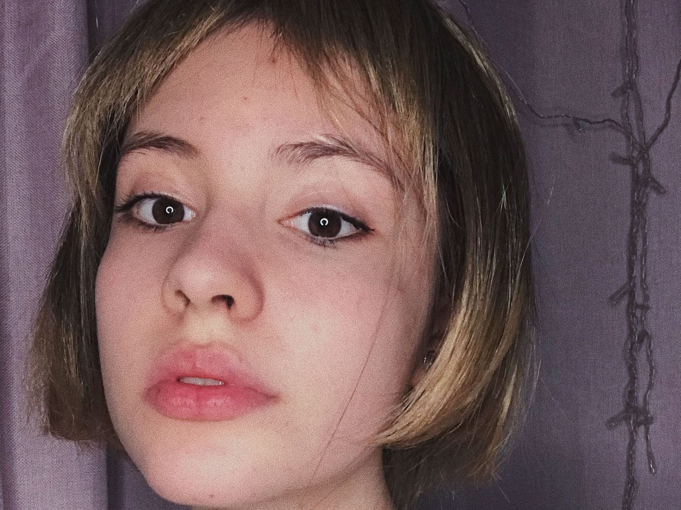Image de profil du modèle de webcam MaryyshyOh