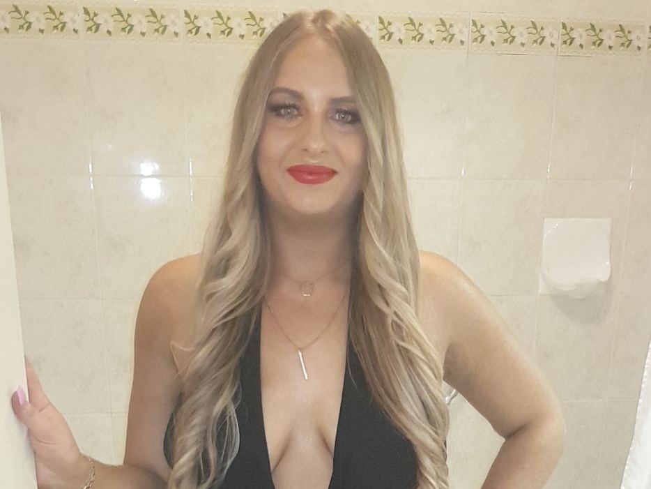 Imagen de perfil de modelo de cámara web de Gemmaxfun