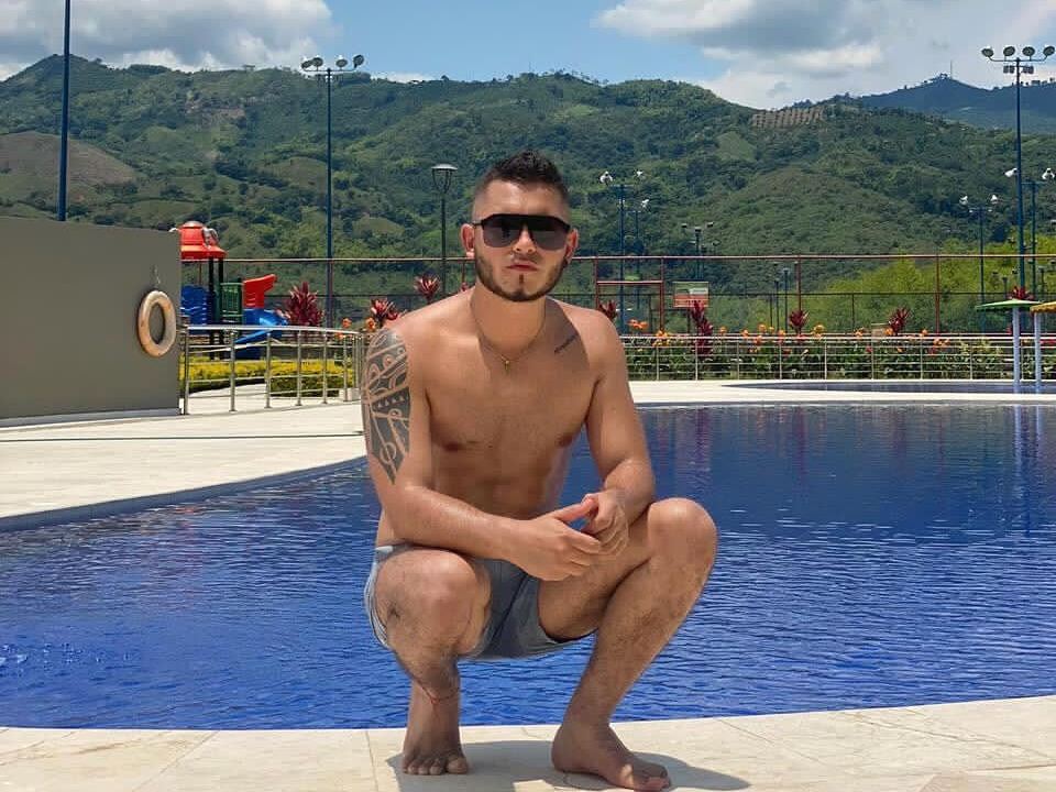 Rangel_xxx Profilbild des Cam-Modells 
