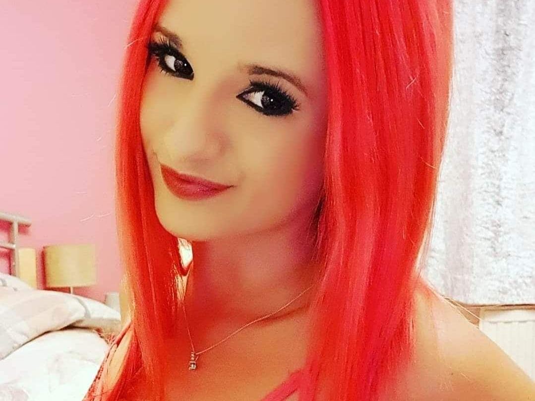 Profilbilde av Princesspinkkitty webkamera modell