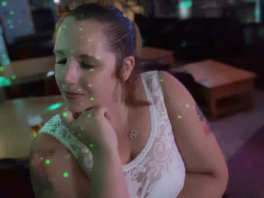 EricaCannon Profilbild des Cam-Modells 