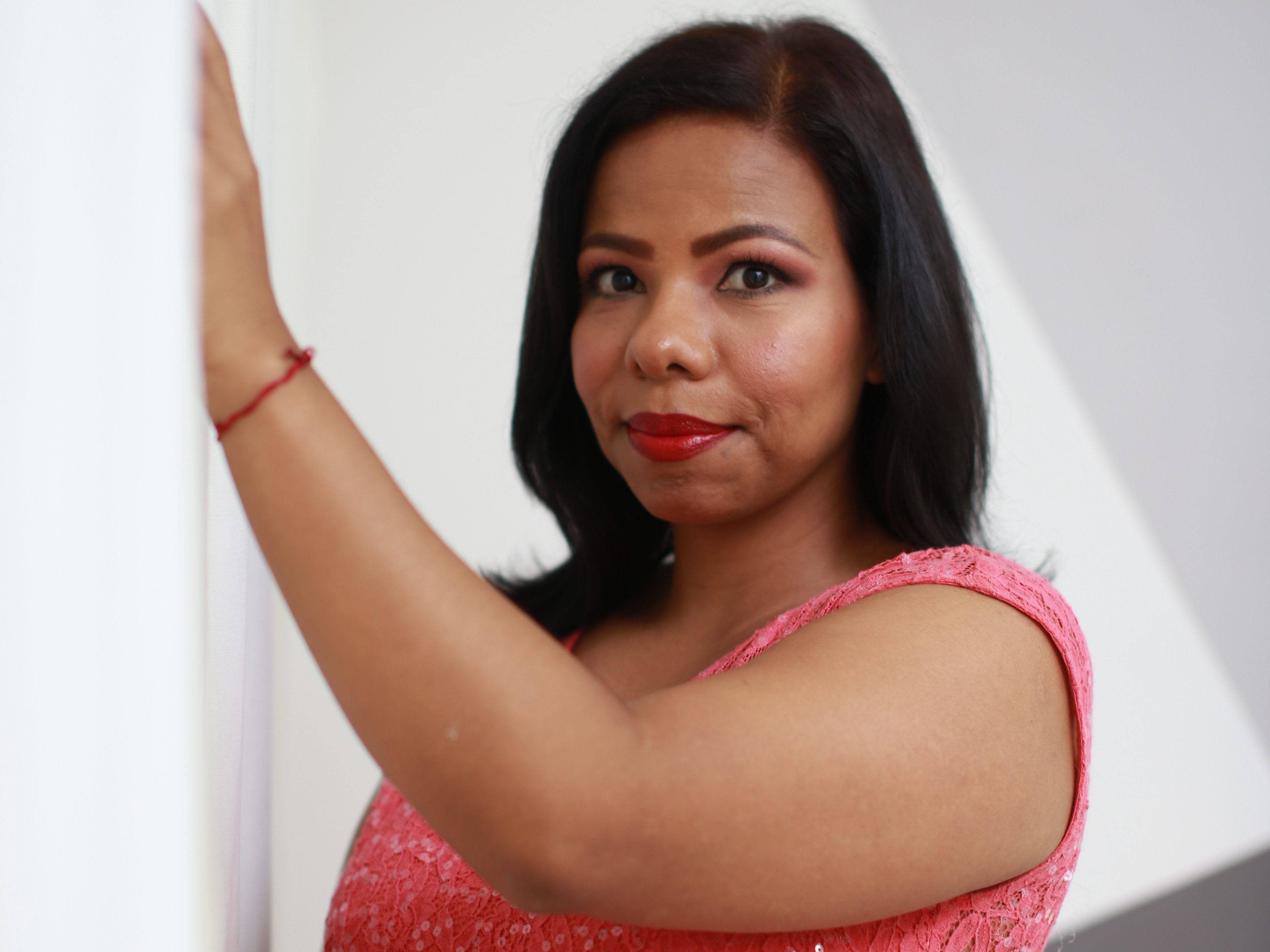 Foto de perfil de modelo de webcam de AlissonRosee 