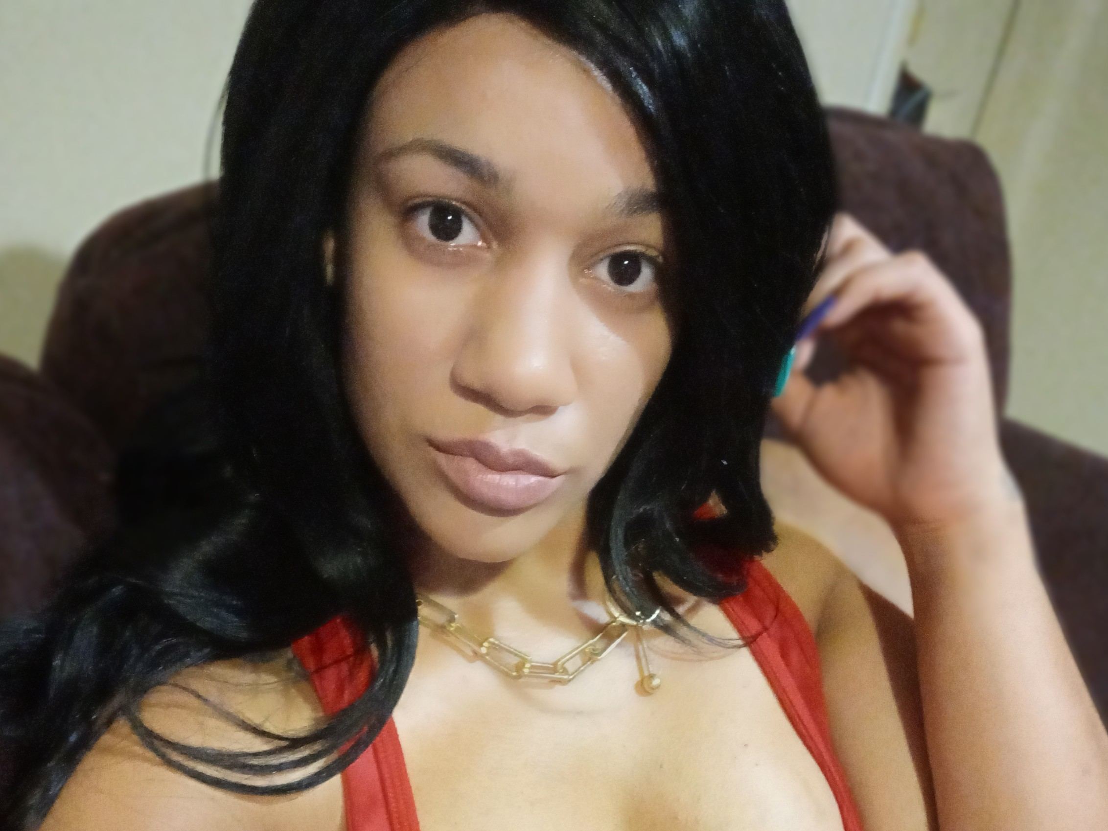 ChloeRoseXo profilbild på webbkameramodell 