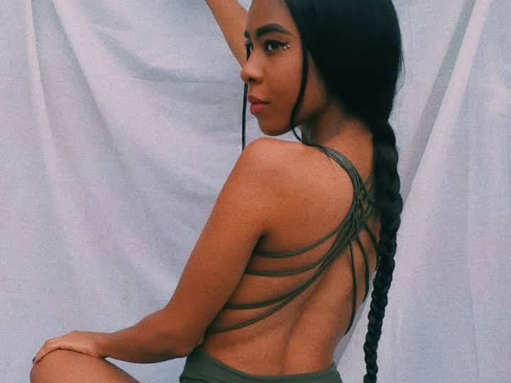 PaulinaCarey immagine del profilo del modello di cam