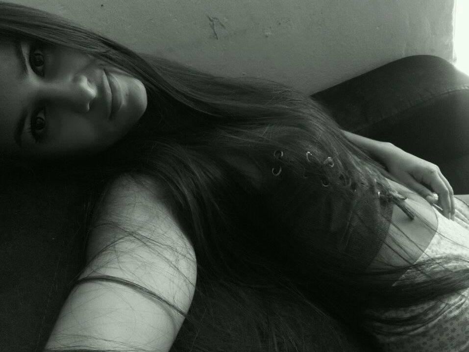 Image de profil du modèle de webcam ALECCIA_SWEET